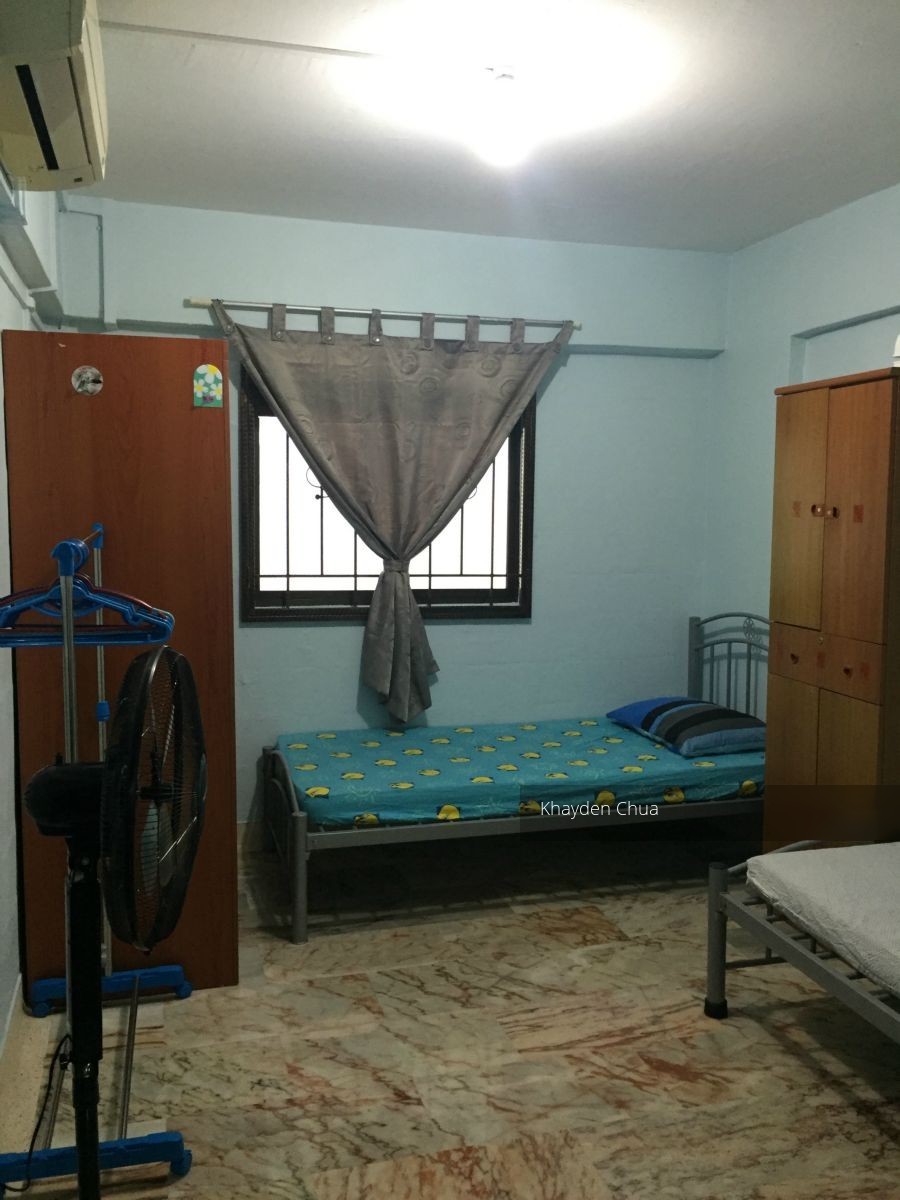 Blk 22 Hougang Avenue 3 (Hougang), HDB 3 Rooms #116386292